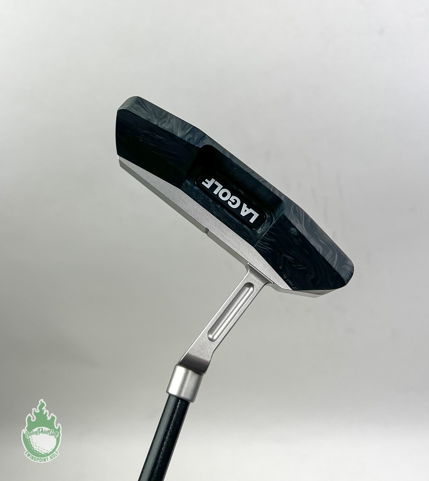 Used LA Golf Partners Bel Air Mallet 33\