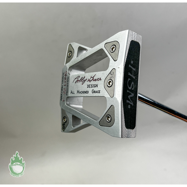 Bobby Grace Design Amazing Grace F-22 Long Prototype 48