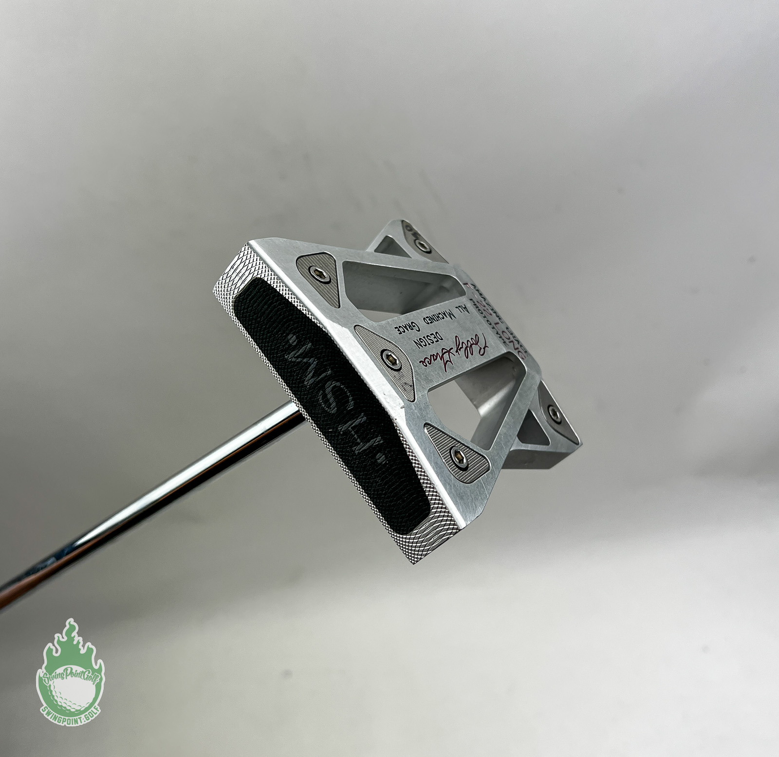 Bobby Grace Design Amazing Grace F-22 Long Prototype 48