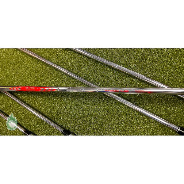 RH Srixon ZXi7/Z-Forged II Combo Forged Irons 4-PW Modus 120g TX