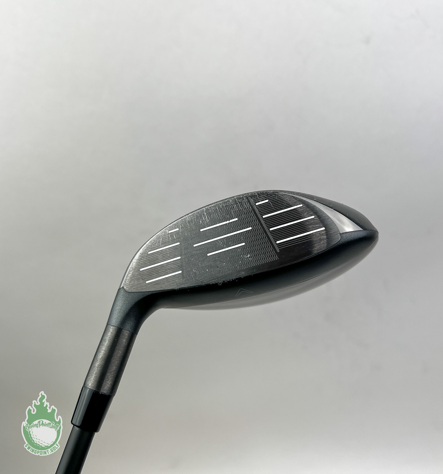 Callaway Paradym Ai-Smoke Max 5 Wood 18* Tensei Black TX