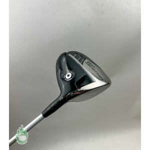 Used RH Callaway Big Bertha U-Design Driver 9* Fubuki 50g Regular Golf Club