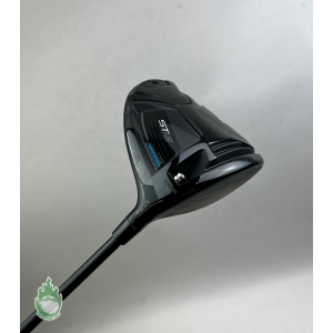 Right Handed Mizuno ST-Z 220 Driver 10.5* Tensei 55g Regular Graphite Golf Club