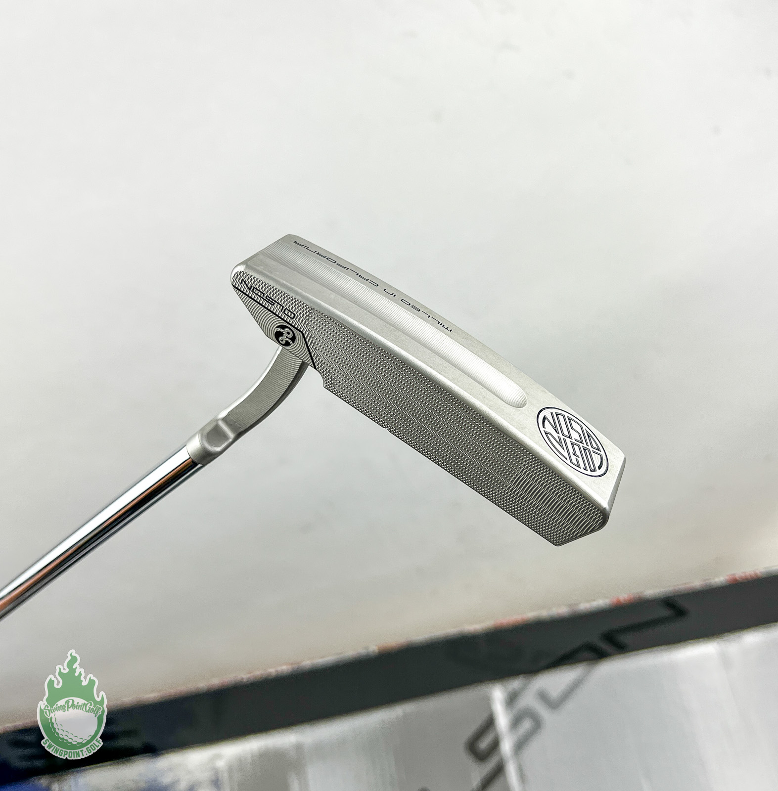 Arc Traditionnel Demontable Kaiser Culzean 64 - Droitier / 35Lbs