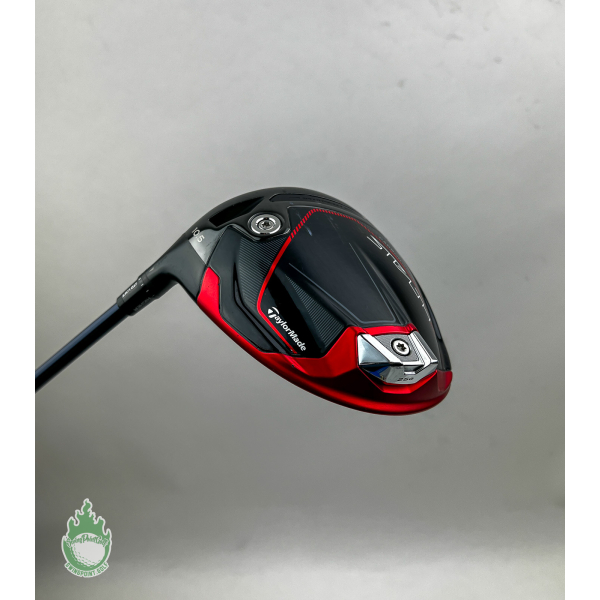 TaylorMade Stealth 2 ドライバー 10.5度　シャフト付 TaylorMade Stealth 2 ドライバー 10.5度 - メルカリ