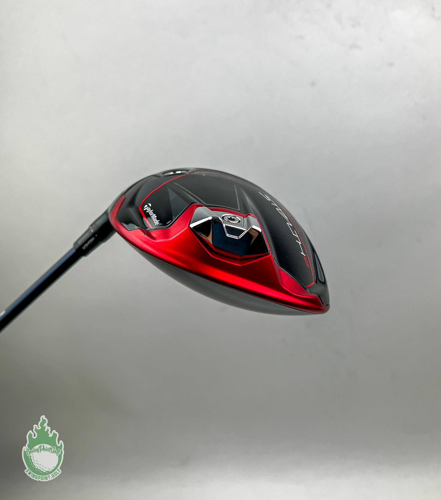 LH TaylorMade Stealth 2 Driver 10.5* VeloCore 5-R Regular