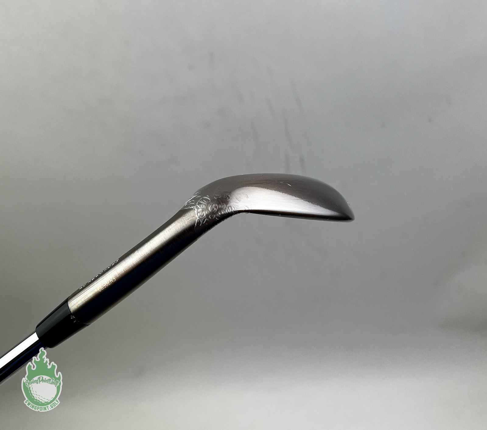 グランウォーデンXV New RH Mizuno T24 Copper D Grind Wedge 56*-10 S400 Stiff