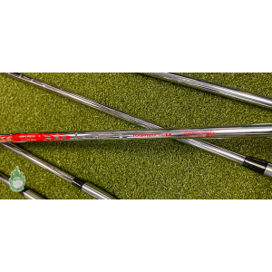 Used Mizuno Pro 243 Forged Irons 4-PW/GW Modus3 Tour 120g