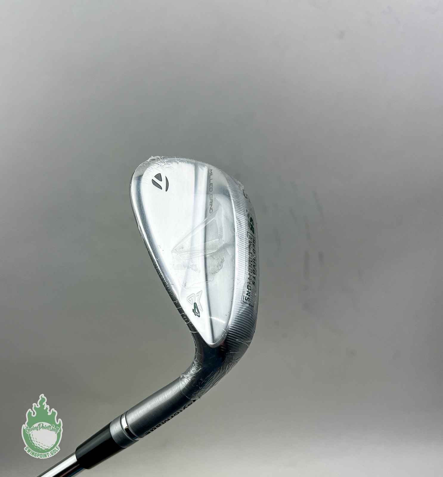 TaylorMade 60 SB-10 ウェッジ TaylorMade MILLED GRIND5 60SB-10 Wedge 60 DG MID 115(JP