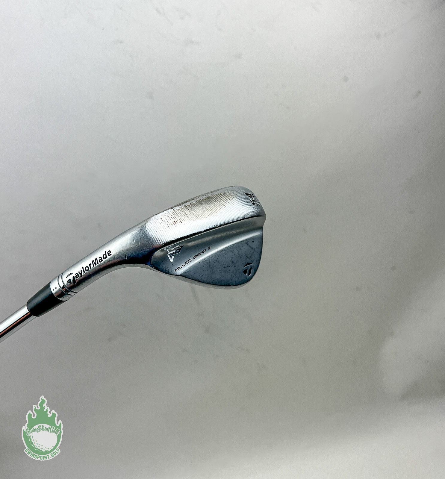 ミルドグラインド3 TW 60/11 S400 DG TOUR ISSUE ミルドグラインド3 TW 60/11 S400 DG TOUR ISSUE New Dynamic