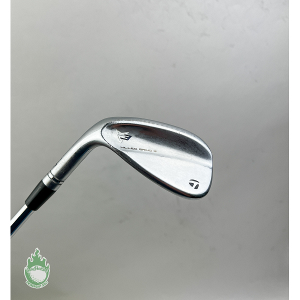 Milled Grind 3 54-11 ウェッジ Tour105 Flex S テーラーメイド MILLED GRIND 3 ウェッジ