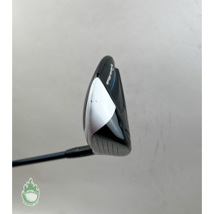 LH TaylorMade SIM 2 MAX 3 Wood 15* Ventus 7-X Extra Stiff Flex