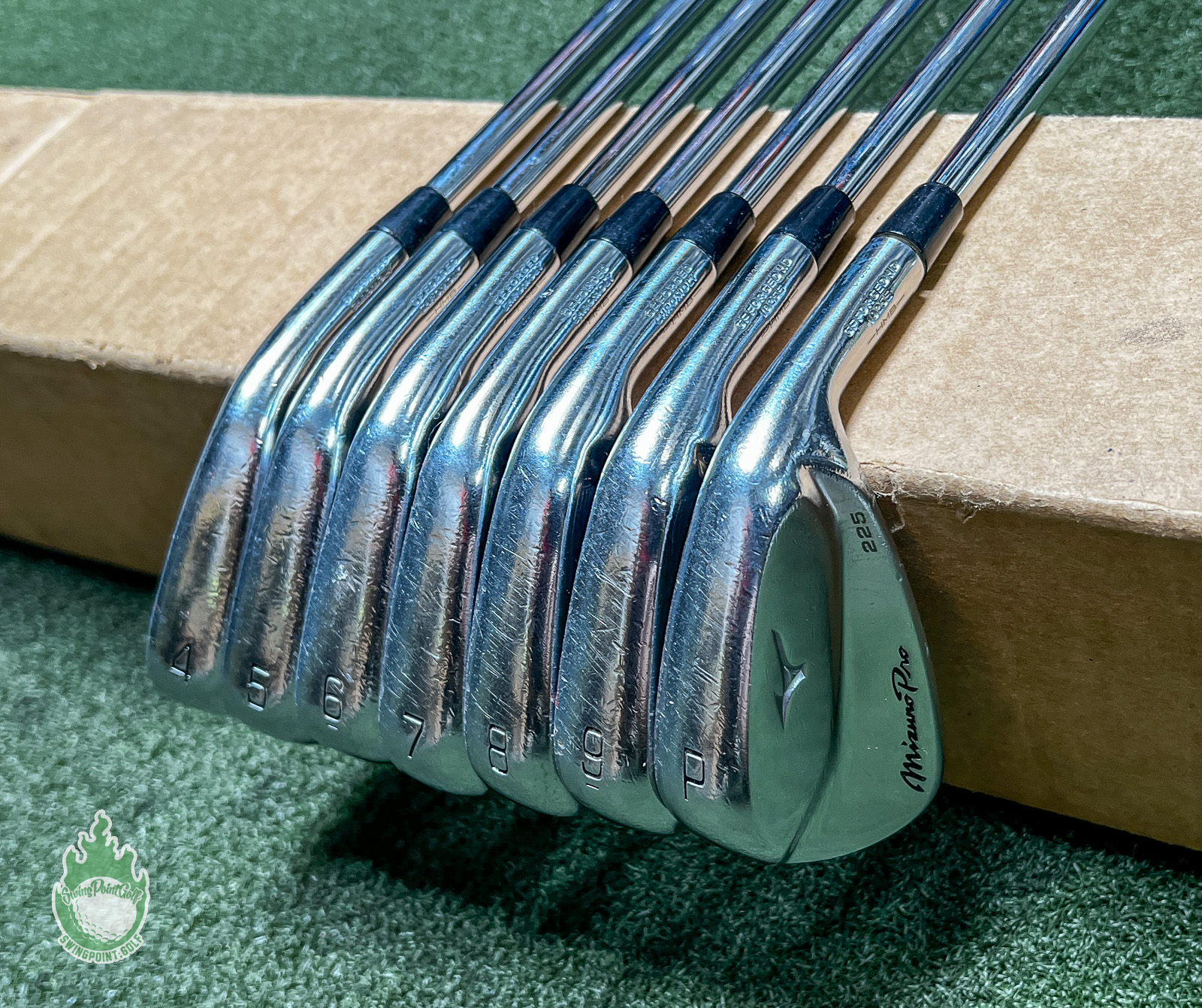 MIZUNO - ミズノPro 225モーダス105S 0000651851_01.jpg?h=600&w=600