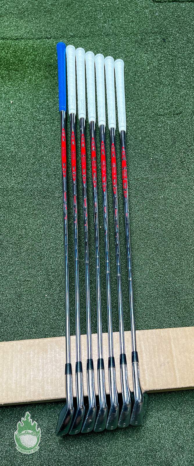 parpar7272　Mizuno Pro 225 5I モーダス105s parpar7272 Mizuno Pro 225 5I モーダス105s 2025年最新】ミズノ