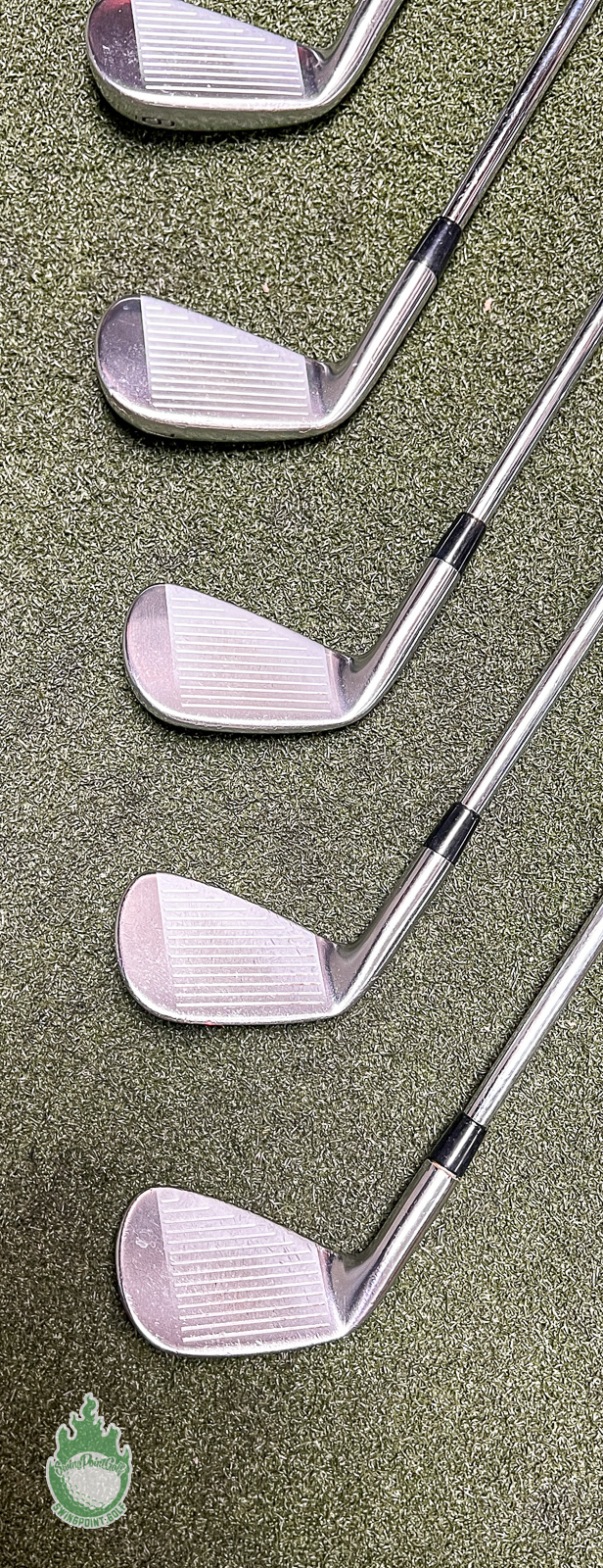 parpar7272　Mizuno Pro 225 5I モーダス105s parpar7272 Mizuno Pro 225 5I モーダス105s 2025年最新】ミズノ