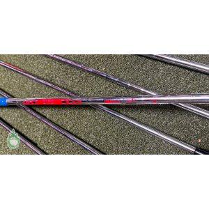 Right Handed Mizuno Pro 225 Forged Irons 4-PW Modus 105 Stiff