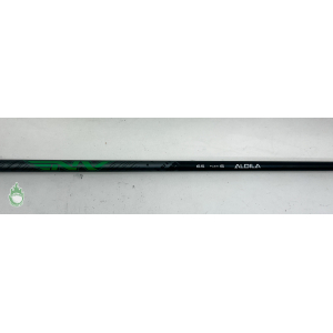 Used Aldila NV 65g Stiff Flex Driver Shaft Callaway Tip 44.25"