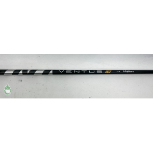 Fujikura Ventus Black TR 7-X Extra Stiff Graphite Fairway Wood Shaft 42”
