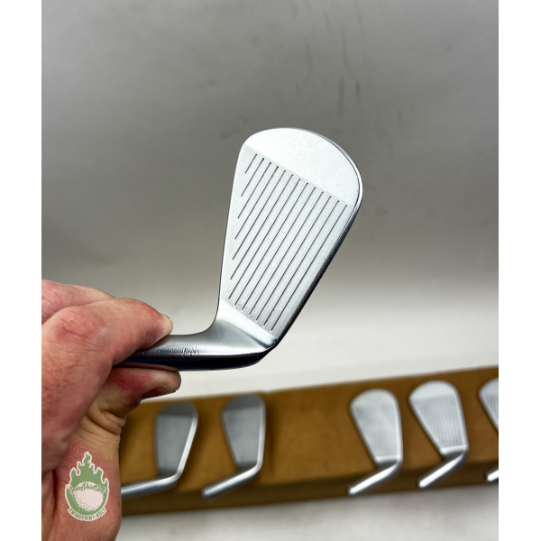 ボンボクラー LH Srixon Zx5 Mkii #6 Iron Club Head Only 1192698 Left Handed | eBay