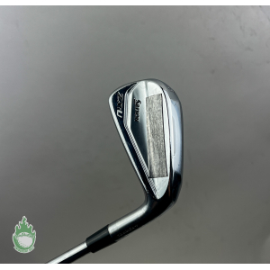 Used RH Srixon ZXi U 4 Driving Iron 23* Project X 6.5 X-Stiff Steel Golf Club