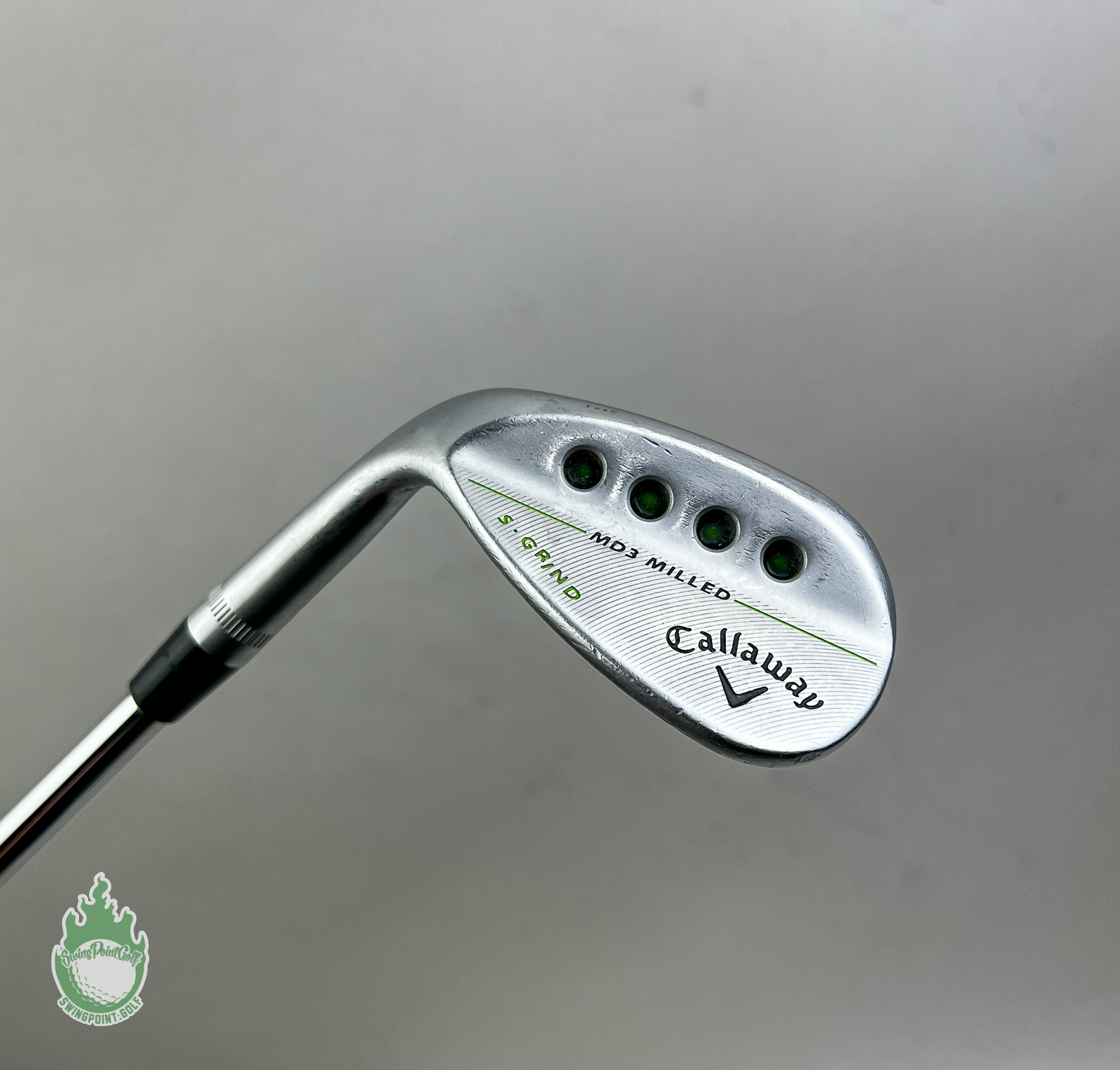 Callaway MD3 MILLED ウェッジ 52度 56度 2本セット キャロウェイ マックダディ3 ウエッジ2本セット キャロウェイ マック