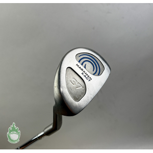 Used Right Handed Odyssey Marxman X-ACT Ladies Chipper 37* Steel Golf Club