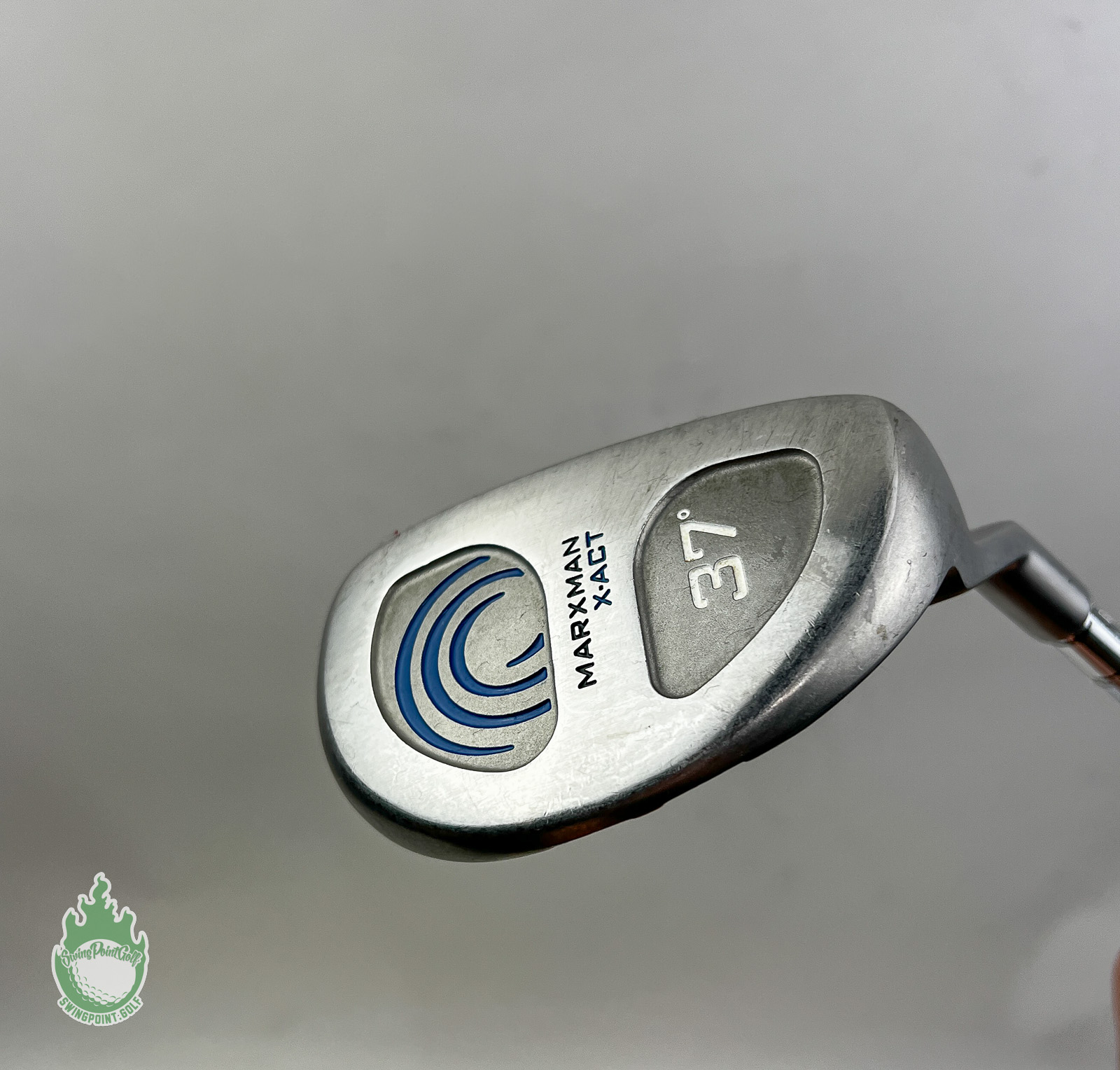 ODYSSEY CHIPPER 37インチウェッジ