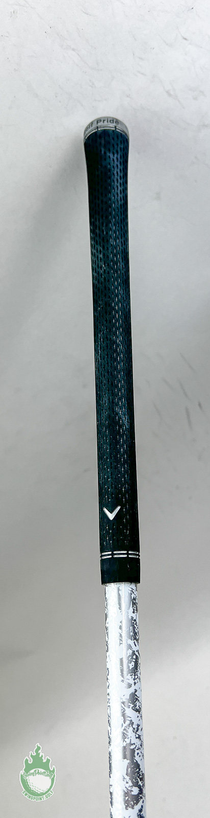 PILOTE PING G 9* graphite Fujikura Vista Pro 70 rigide flexible EUR 133