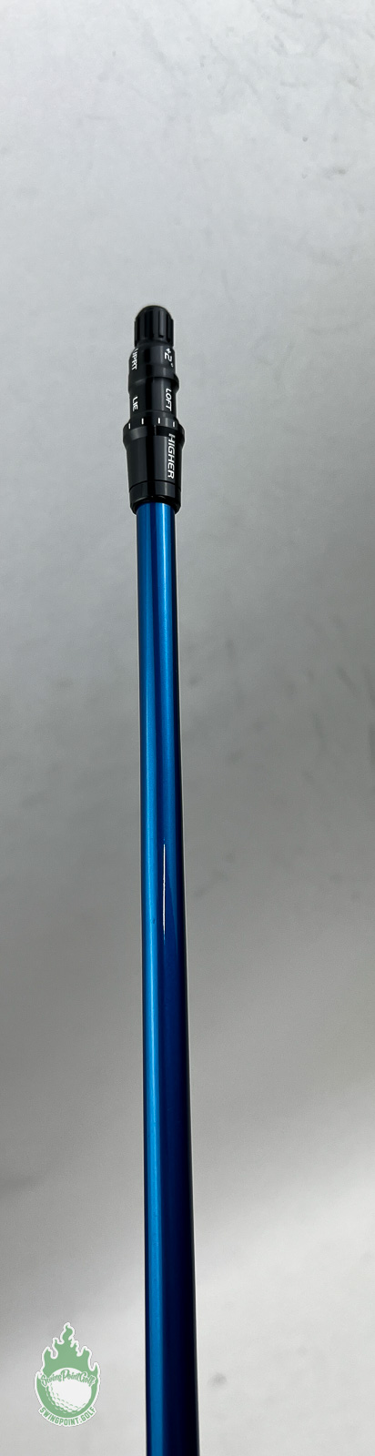 Project X EvenFlow Riptide CB 40g 4.0 Lite Flex Shaft — Counterbalanced For Smooth Swing & Control