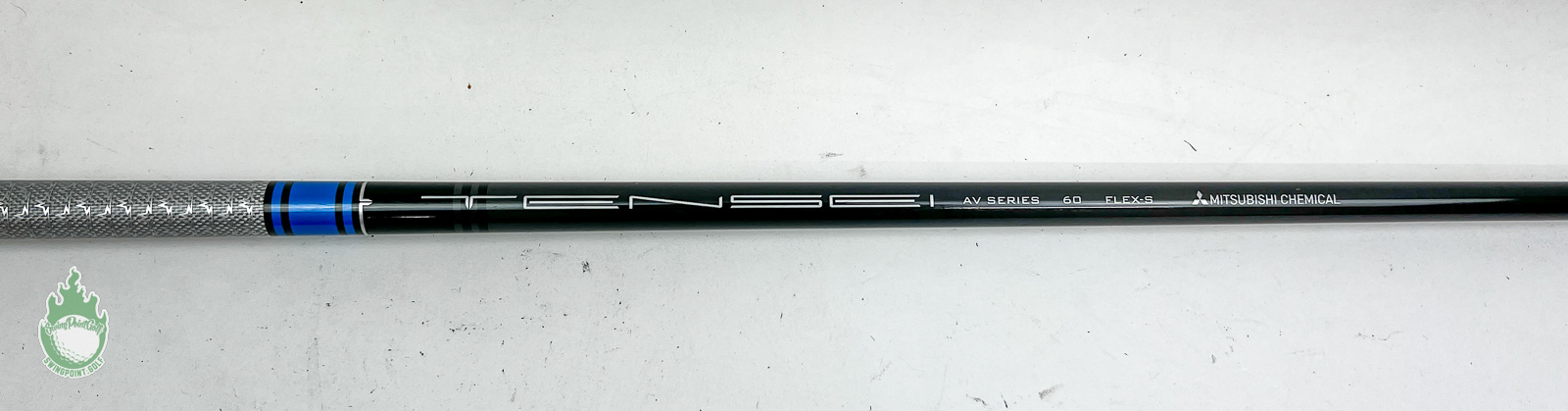 Used Mitsubishi Chemical Tensei Blue 60g Stiff Driver Shaft