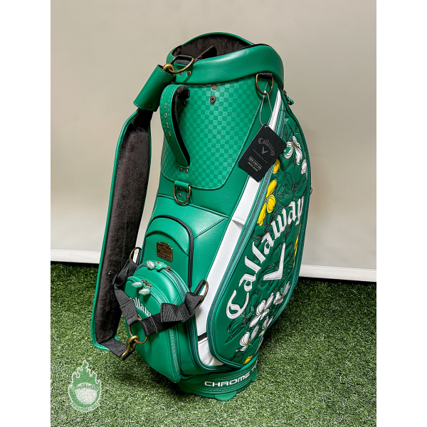 まつしょ様　新品2025’Callaway Tour Callaway Chrome Tour July Major Limited Edition Golf Balls 2025