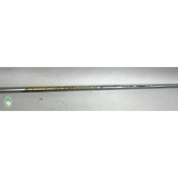 Fujikura Speeder569 Evolution VII SR Flex Driver Shaft
