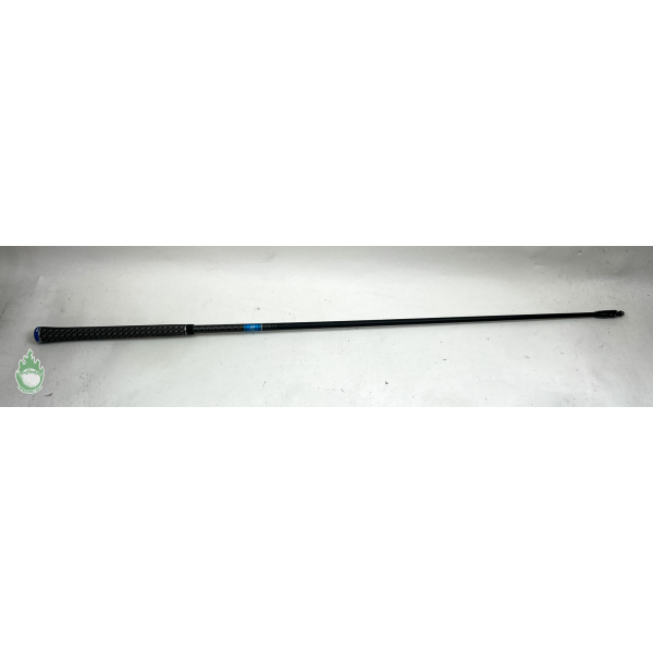 Used Mitsubishi Chemical Tensei Blue 55g Stiff Driver Shaft