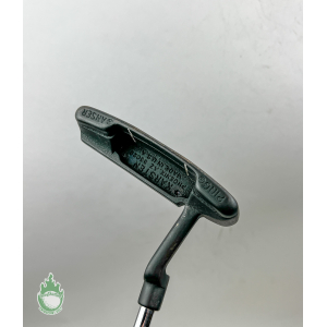 Used Right Handed Ping Karsten Phoenix Anser 43.5" Putter Steel Golf Club