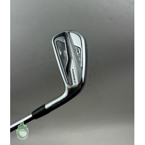 Tour Issue Titleist AP2 718 Forged 4 Iron DG X100 X-Stiff Flex Steel Golf Club