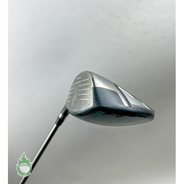 PING★G20 #1w 10.5° GRAPHITE DESIGN G007 Right Handed Ping G20 Driver 10.5* TFC 169D Regular Flex