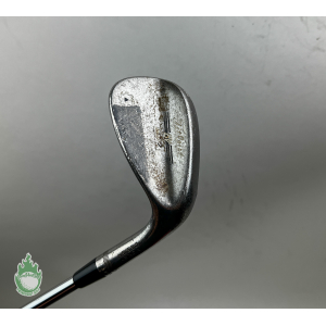 Tour Issued Titleist Vokey SM7 Wedge F Grind 54-14* Extra Stiff Steel Golf Club