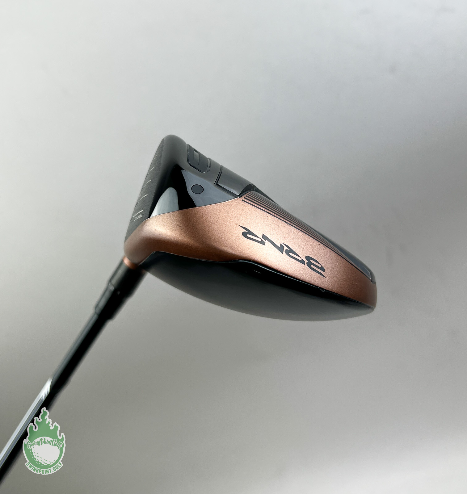 RH TaylorMade BRNR Mini Driver 13.5* Proforce 65 M40X Stiff