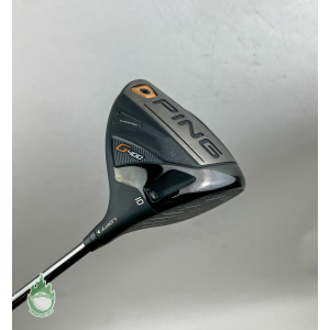 RH Ping G400 SFT Driver 10* KuroKage TX Extra Stiff Flex Graphite Golf Club