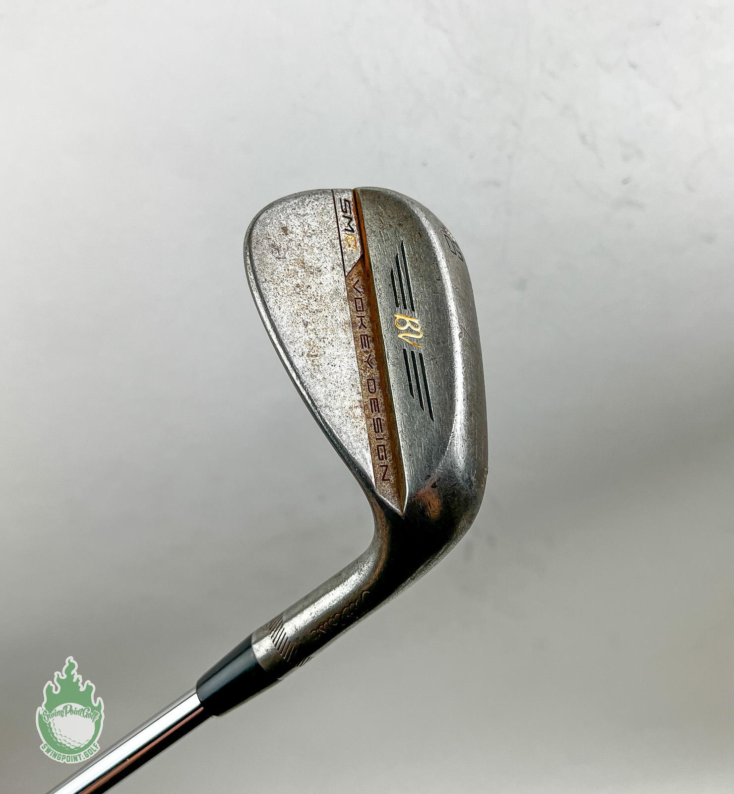 Titleist - タイトリス　SM50 08F Amazon.com : Titleist Vokey Design SM10 Tour Chrome Wedge