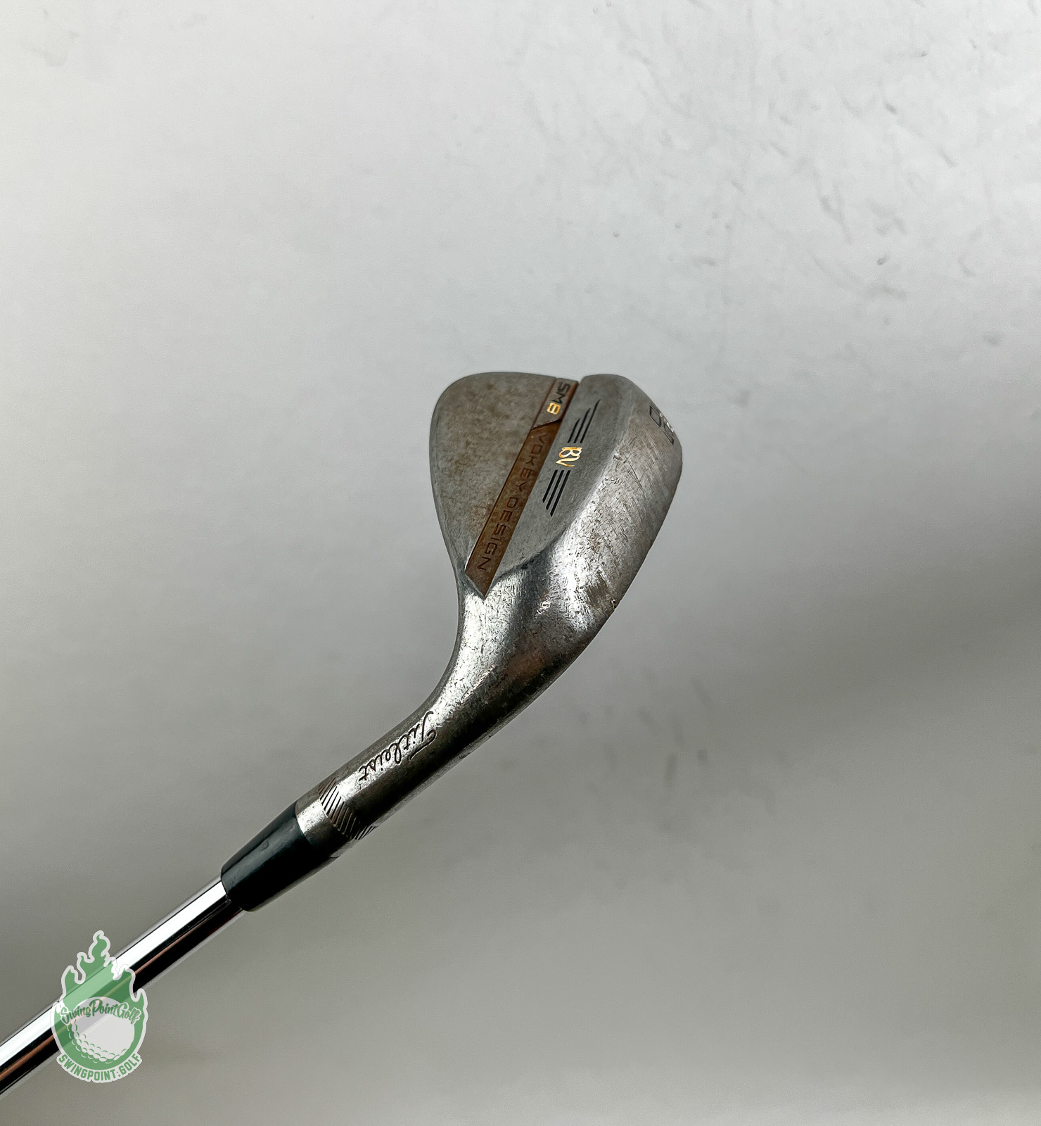 Titleist - タイトリス　SM50 08F Amazon.com : Titleist Vokey Design SM10 Tour Chrome Wedge