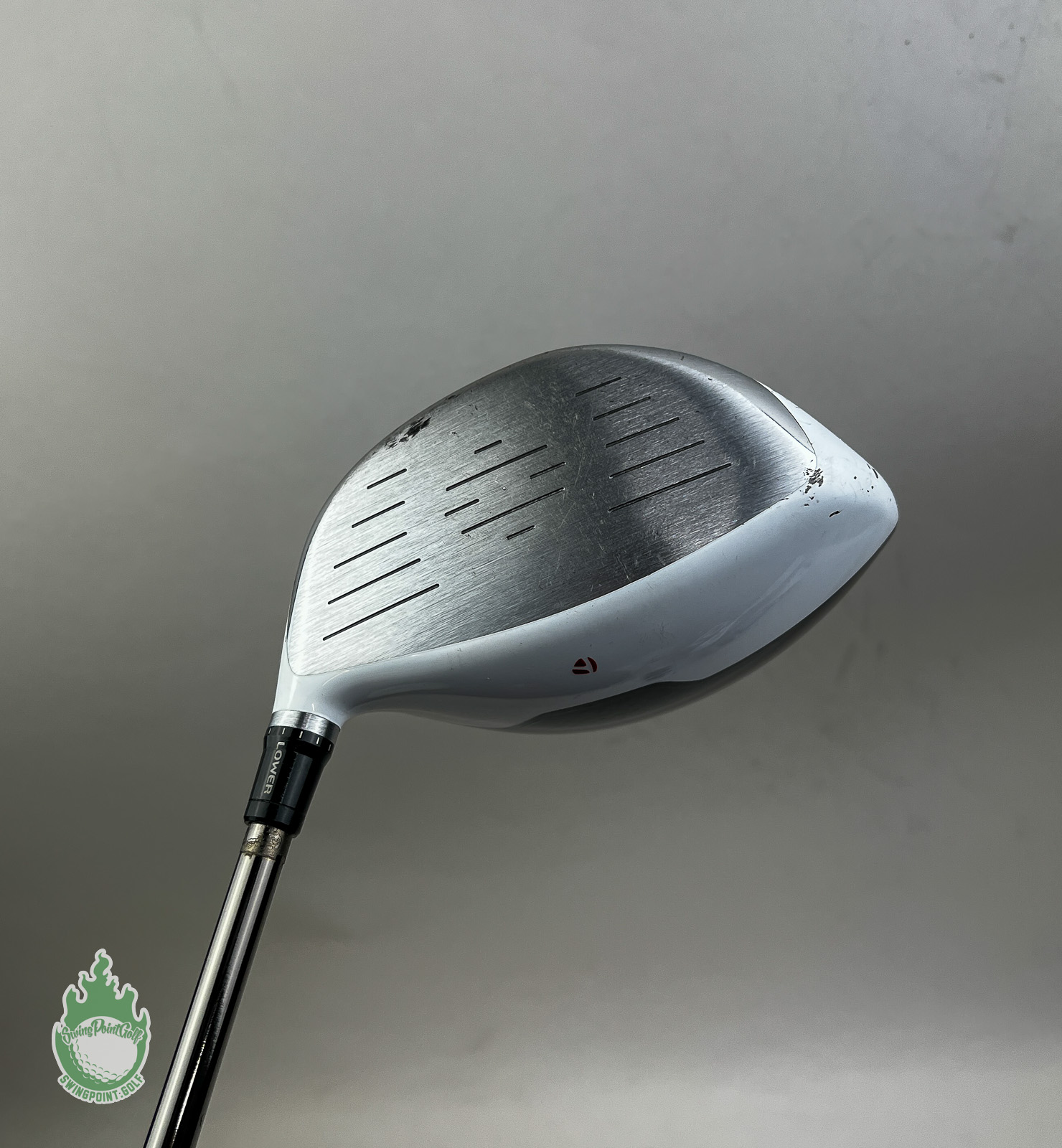 ☆ダスティン使用☆M1 460 9.5度
テーラーメイド ドライバー
純正S TaylorMade M1 USA Edition 460 Driver 9.5* Golf Club Signed