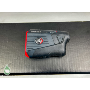 Used Bushnell Bite Tour V5 Shift Laser Rangefinder - Slope Broken!