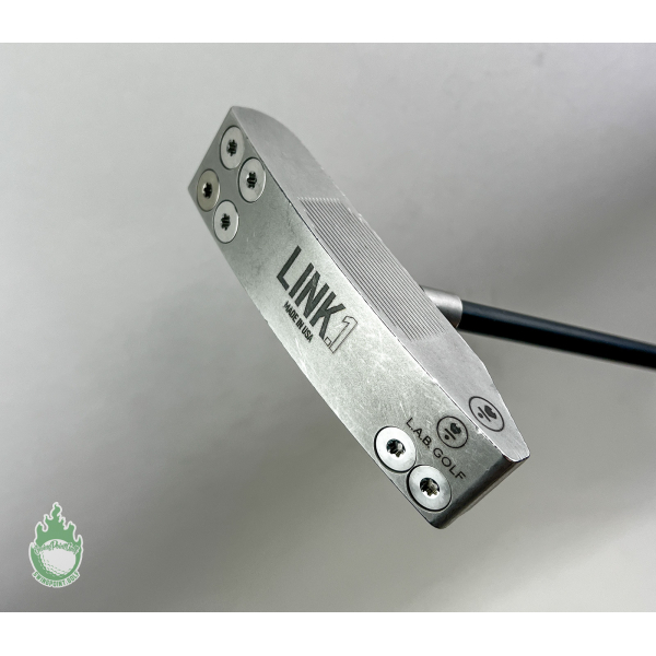 クラブ L.A.B. GOLF LINK.1 LINK.1 CUSTOM – L.A.B. Golf