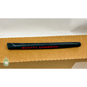 Used 2025 Scotty Cameron Full Contact Putter Grip
