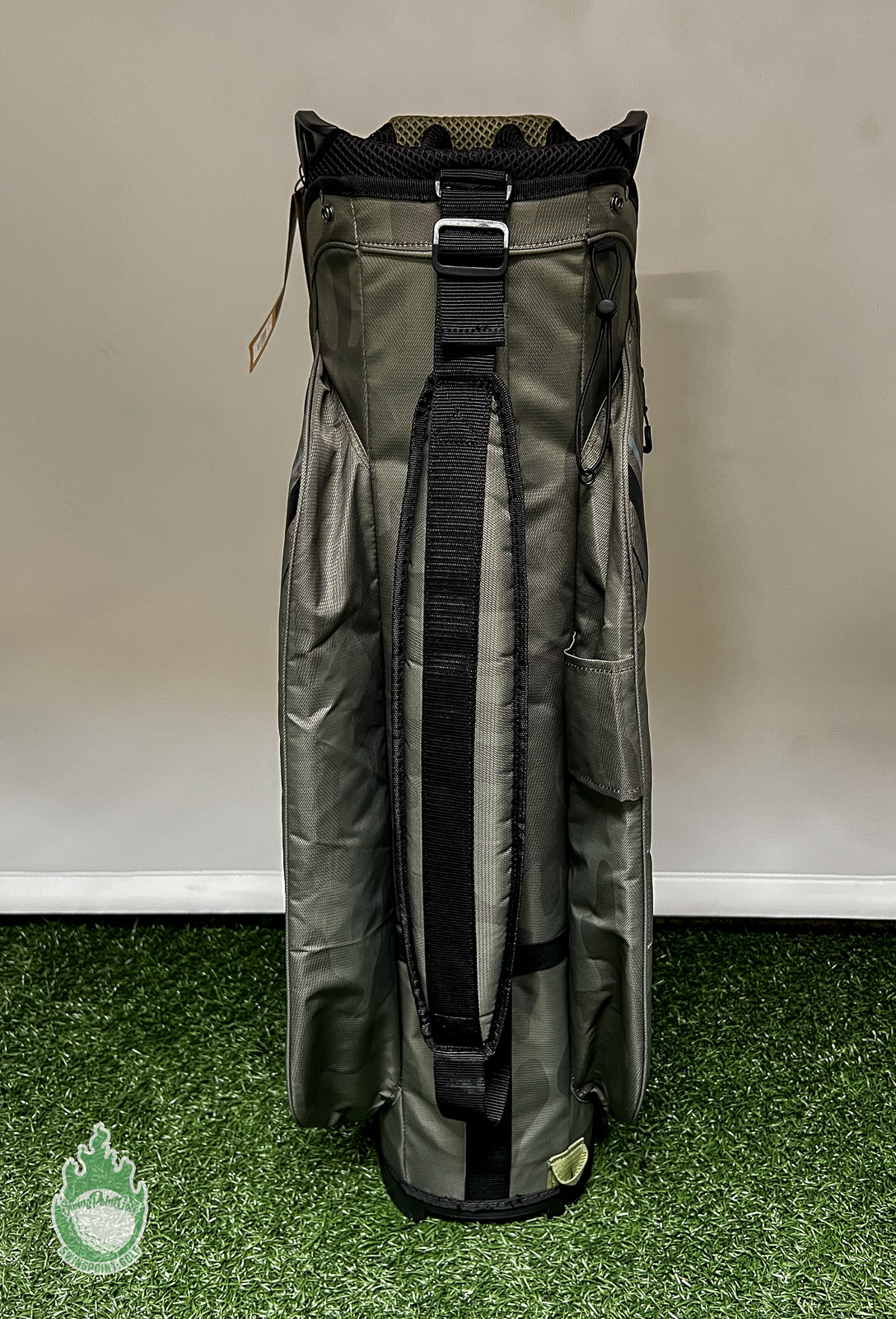 Chev 14 キャディーバッグ 2024 USモデル Chev 14 キャディーバッグ 2024 USモデル Chev 14 キャディーバッグ