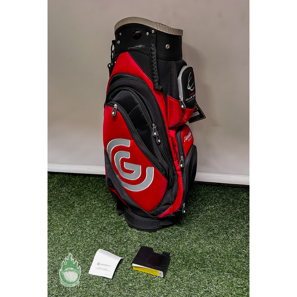 cleveland golf bag rain hood ZHICIM Cover with Snap Button, Universal 1680D Nylon Waterproof Material Dustproof Club Protector : Sports & Outdoors No need to let your bag and clubs collect dust and grime while youre away from the green Cleveland Golf CG LT Cart