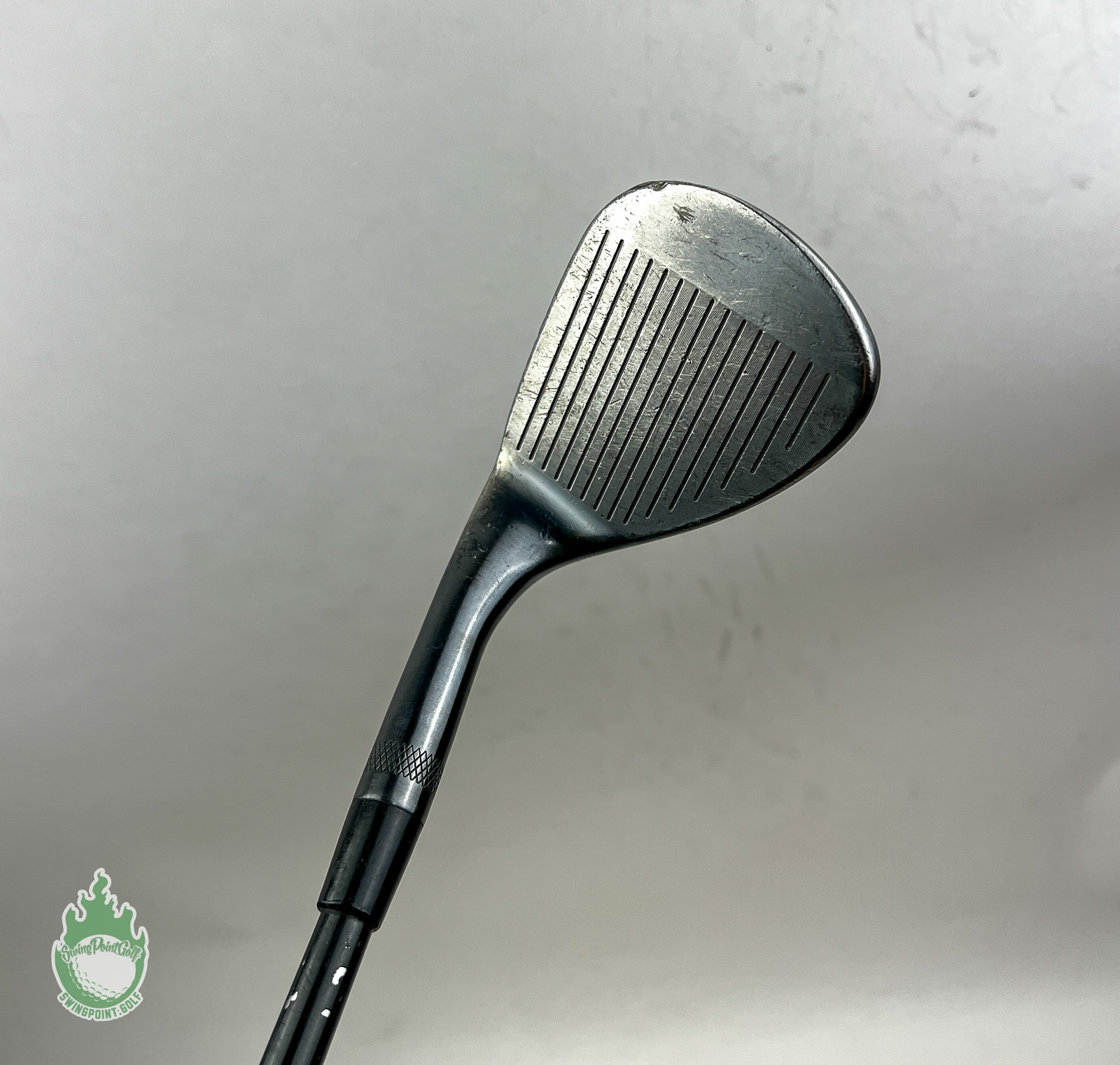 Used RH Bettinardi HLX 3.0 Forged Black C Grind Wedge 60*-08