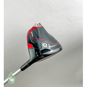 TaylorMade Stealth 2 Driver 10.5* Aldila Rogue 60g X-Stiff Graphite Golf Club