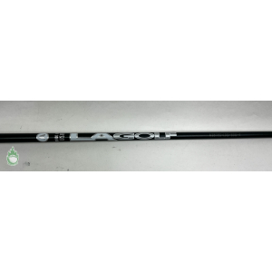 Used LAGP LA Golf A Series Low 60g Stiff Flex Graphite Driver Shaft No Tip 44”